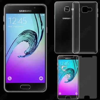coque samsung a3 2016 verre trempé coque samsung a3 2016 verre trempé