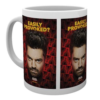 Tasse a café Preacher Season 3 Jesse