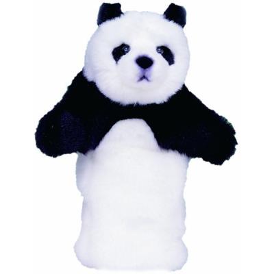 Daphnes couvre-bois fantaisie panda
