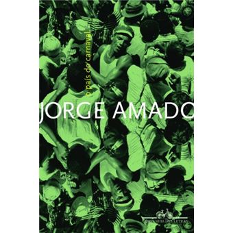 O País Do Carnaval - 1