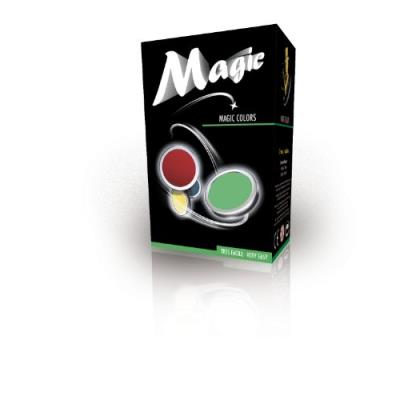 Oid magic - 217 - tour de magie - magic colors