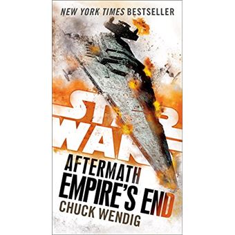 Star Wars: O Despertar da Força - Cartonado - Chuck Wendig