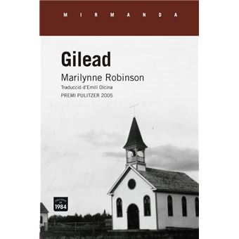 Gilead -cat-