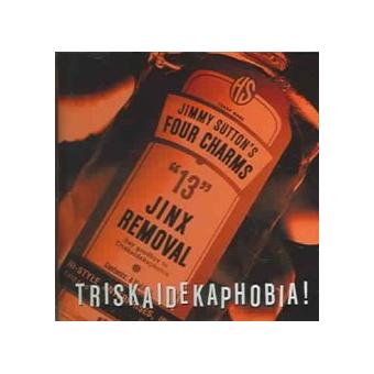 Triskaidekaphobia - 1