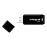 Integral - clé USB - 128 Go_0