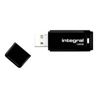 Integral - USB-flashstation - 128 GB