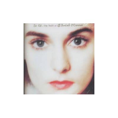 So Far...The Best of Sinéad O'Connor