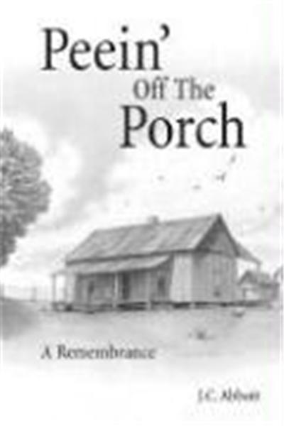 Peein' Off the Porch: A Remembrance