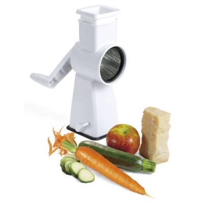 METALTEX FLASH / 251626084 RÂPE À TAMBOUR AVEC RÉSERVOIR