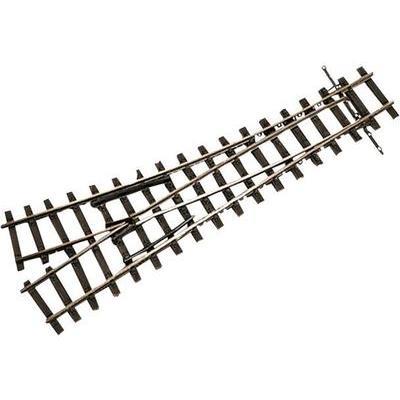 Rail aiguillage droite h0 tillig 85631 tillig h0