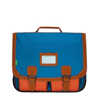 Cartable Les Signatures 41cm Rafael