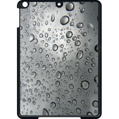Coque pour apple ipad air texture eau de pluie