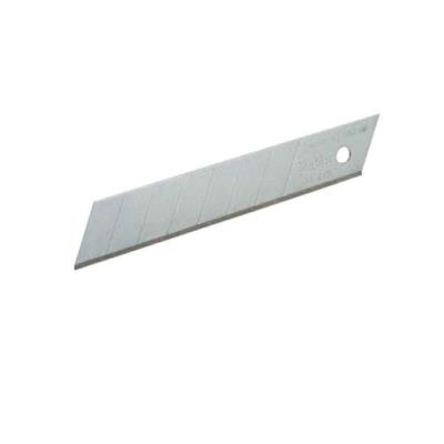 Stanley - 5 lames de cutter Fatmax 18 mm