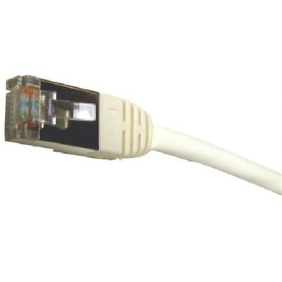 Ngc ngc3106 cordon cat6 4p f utp lsoh rj45 1 m gris