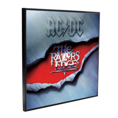 Image - AC / DC - les rasoirs