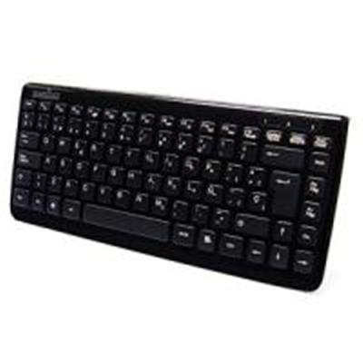 407B Mini Clavier Piano Black, USB,