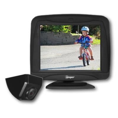 Beeper RW037-P Camera de Recul