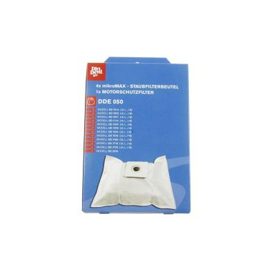 Dirt Devil Sacs Aspirateur 4+1 Ref: 7700022