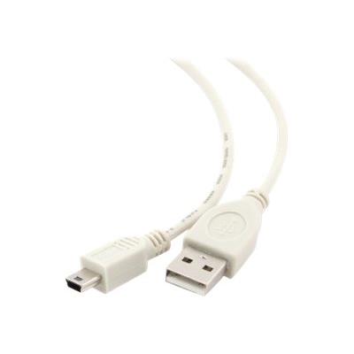 Gembird CC-USB2-AM5P-3 - USB-kabel - 90 cm