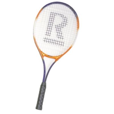 Ransome sporting goods-raquette de tennis masterdrive senior orange bleu noir