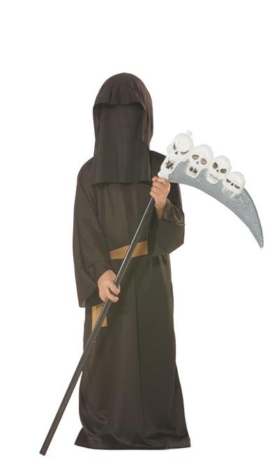 Déguisement Crypmaster Enfant 8/10 ans