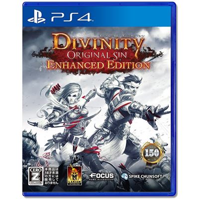 Divinity Original Sin Enhanced
