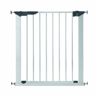 BABYDAN - 60117-5690-02-88 - BARRIÈRE PREMIER INDICATOR - ARGENTNOIR