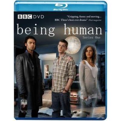 Being Human - Series 1
