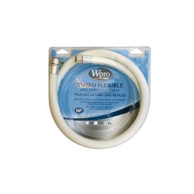 Whirlpool Flexible Gaz Butane 2 Metre Ref: 481981729117