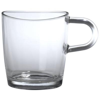 LEONARDO 61706 LOOP SET DE 6 TASSE À ANSE