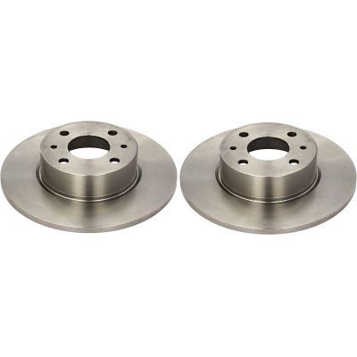 Brembo 08.3126.14 - Disque de Frein Arrière - Jeu de 2 disques