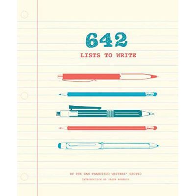 642 Lists to Write - [Version Originale]