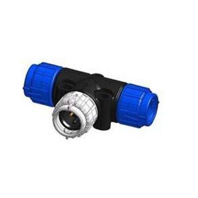 Accessoires Raymarine Sea Talk Ng T Connector - Taille :Taille unique