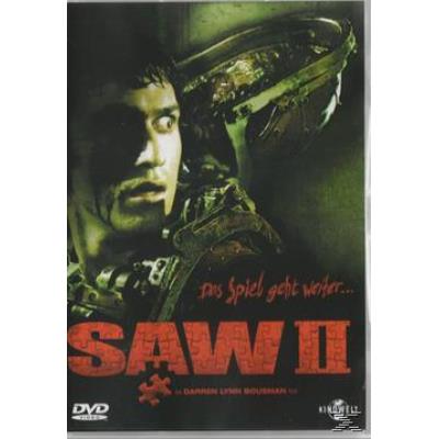 Saw 2 Director's Cut