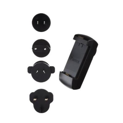 Parrot Chargeur de batterie pour AR.DRONE 2.0