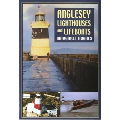 Anglesey Lighthouses and Lifeboats - [Version Originale]