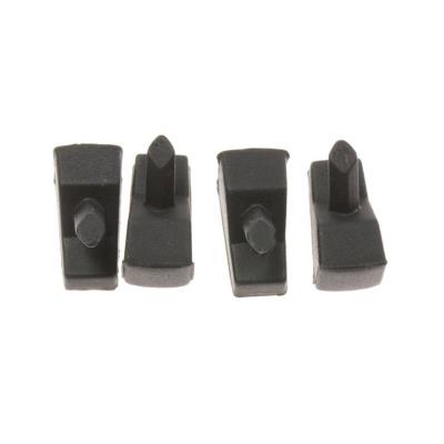 Whirlpool Kit Butee De Grille X 4 Ref: 484000000840