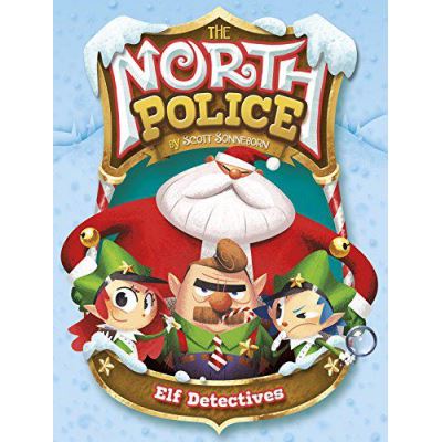 Elf Detectives (The North Police) - [Version Originale]