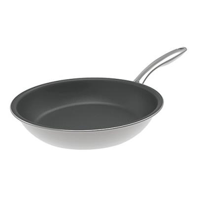 Swiss multiply poêle à frire antiadhésif 28cm kuhn rikon 31363
