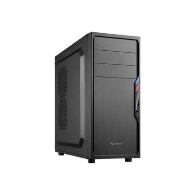 Sharkoon VS4-V - midtowermodel - ATX