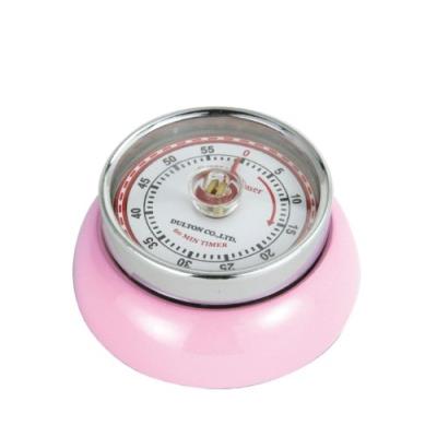 Kuchenprofi 26z72372 minuteur aimanté rose