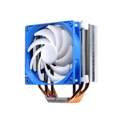 SilverStone Argon Series SST-AR03 - koeler voor processor