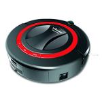 15€57 sur Aspirateur robot Vileda 147276 relax plus lisse Vileda vr302 robot aspirateur autonome noir 22 w Achat