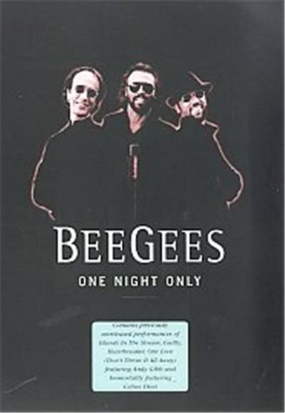 The Bee Gees - One Night Only