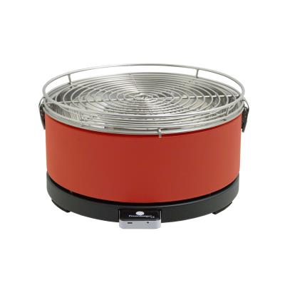 Feuerdesign mayon rouge