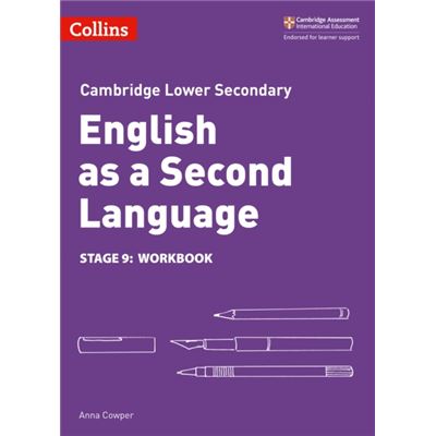 Cambridge Eng2L Workbook Stage 9