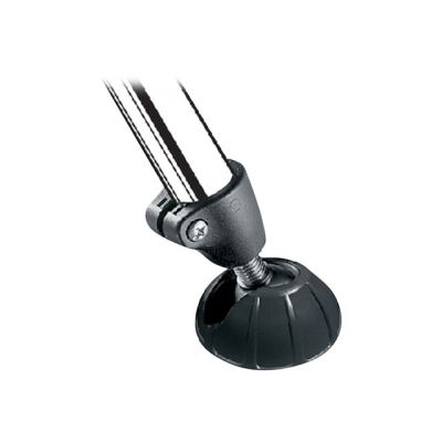 Manfrotto Suction Cup For tube - eenbeenstatief
