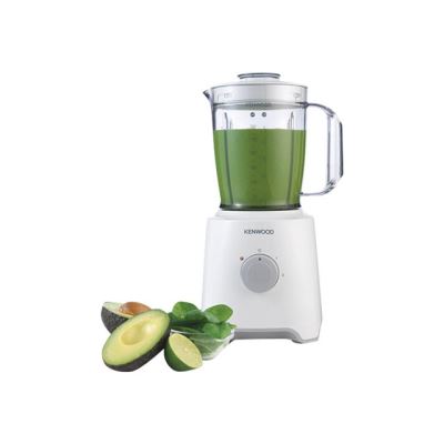 Kenwood Blend-X Compact BLP300WH - blender - wit