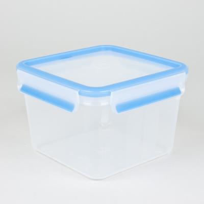 Emsa boîte alimentaire hermétique 1.75l 508537 clip & close 3d