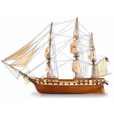 Artesania - Maquette en bois - US Constellation